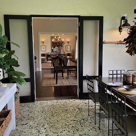Torburnlea Homestead Luxury Accommodation Mbombela Buitenkant foto