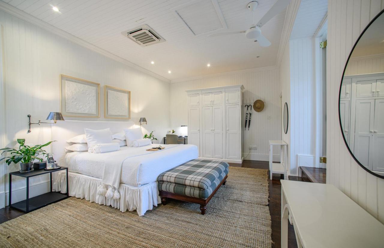 Torburnlea Homestead Luxury Accommodation Mbombela Buitenkant foto
