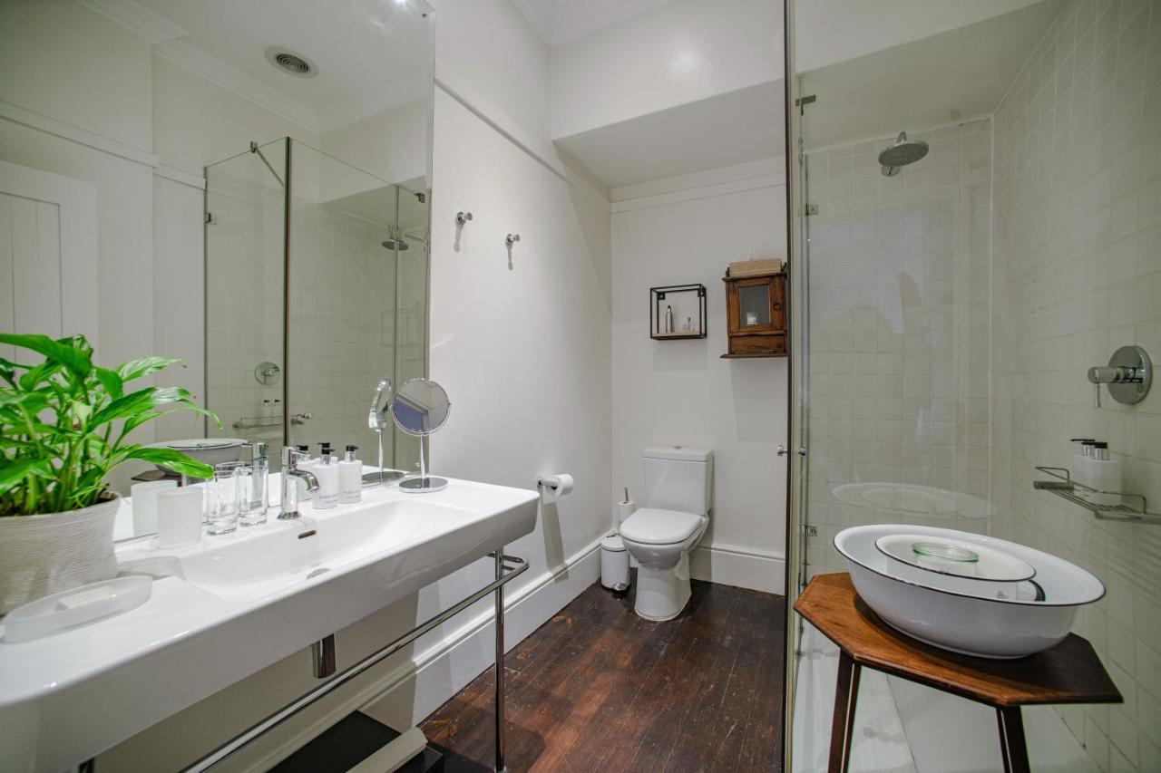 Torburnlea Homestead Luxury Accommodation Mbombela Buitenkant foto