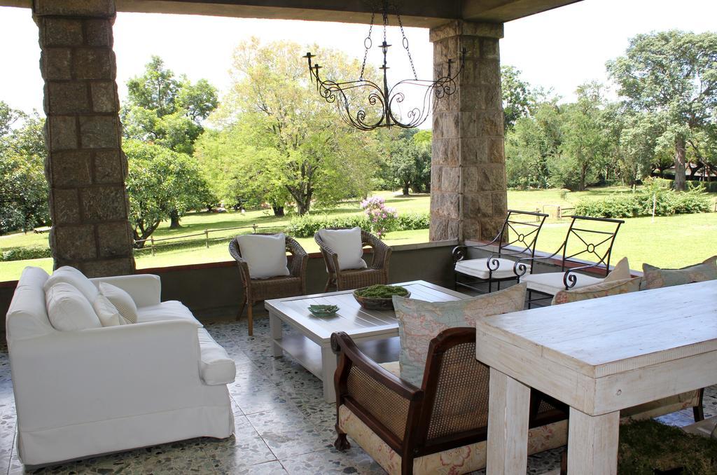 Torburnlea Homestead Luxury Accommodation Mbombela Buitenkant foto