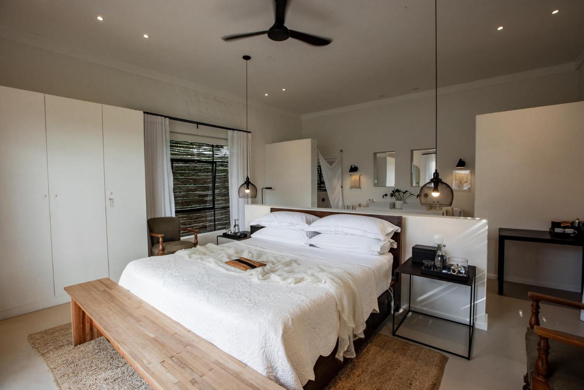 Torburnlea Homestead Luxury Accommodation Mbombela Buitenkant foto
