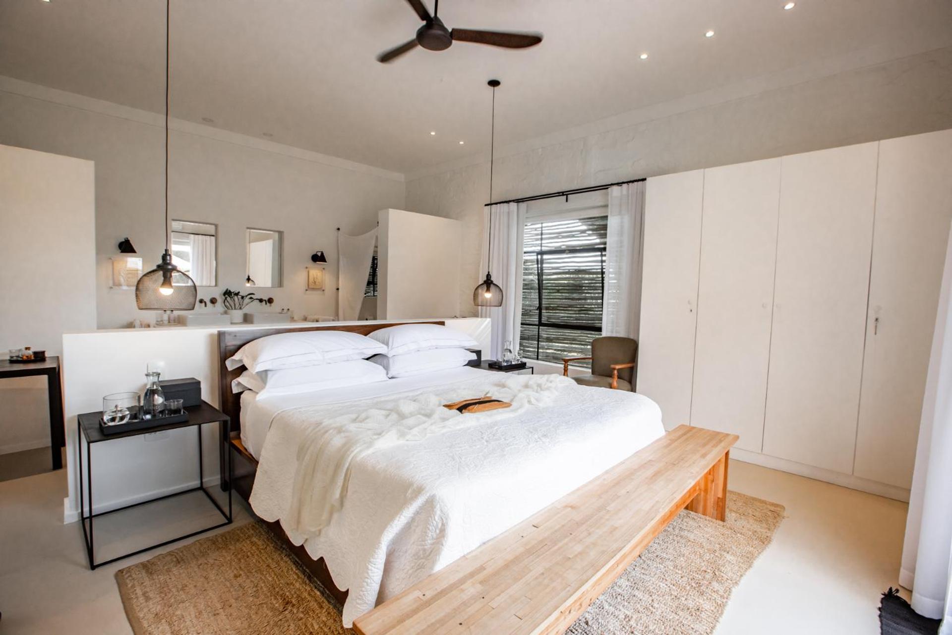 Torburnlea Homestead Luxury Accommodation Mbombela Buitenkant foto