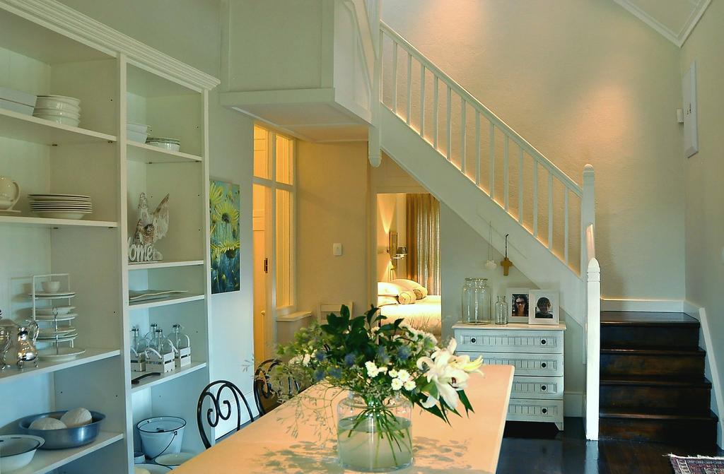 Torburnlea Homestead Luxury Accommodation Mbombela Buitenkant foto