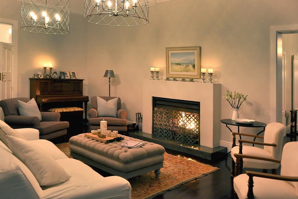 Torburnlea Homestead Luxury Accommodation Mbombela Buitenkant foto