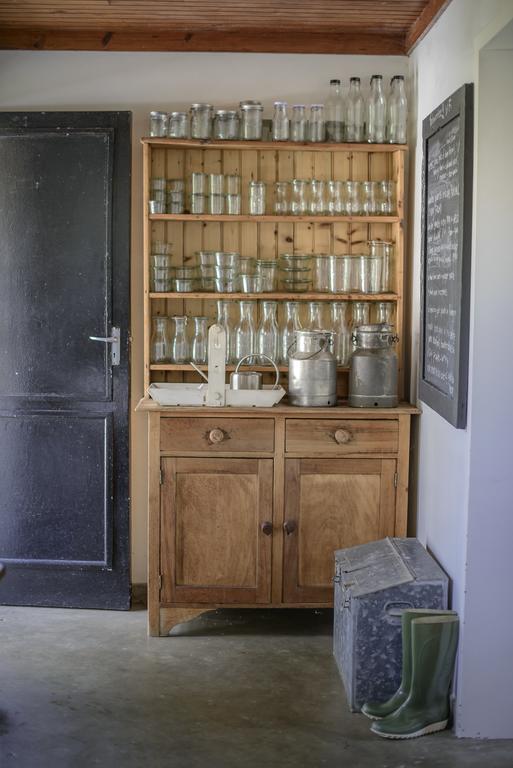 Torburnlea Homestead Luxury Accommodation Mbombela Buitenkant foto