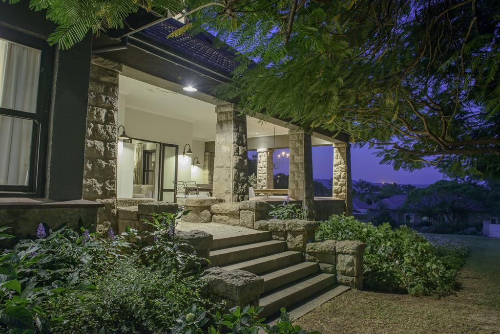 Torburnlea Homestead Luxury Accommodation Mbombela Buitenkant foto