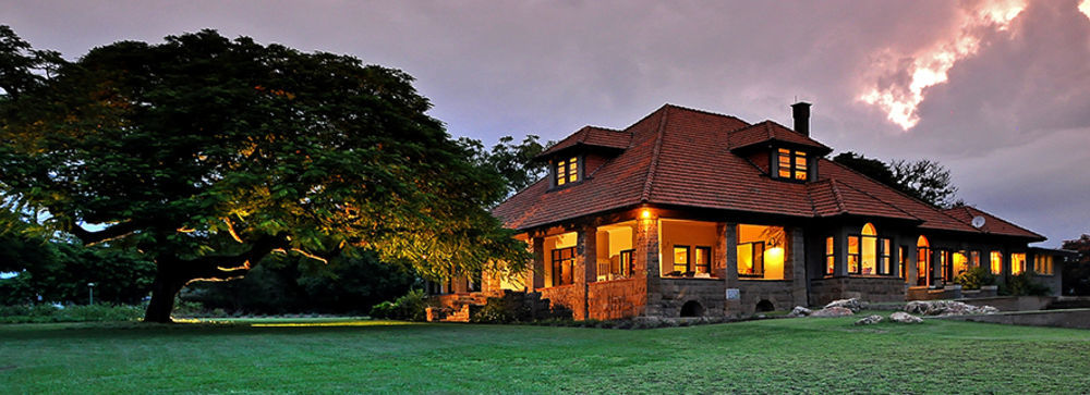 Torburnlea Homestead Luxury Accommodation Mbombela Buitenkant foto