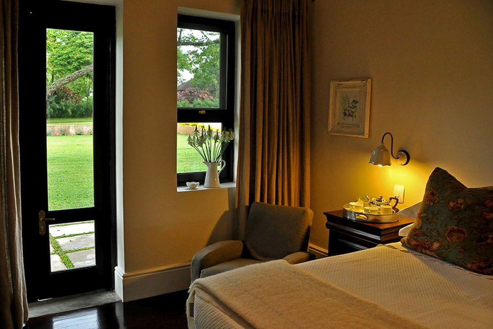 Torburnlea Homestead Luxury Accommodation Mbombela Buitenkant foto