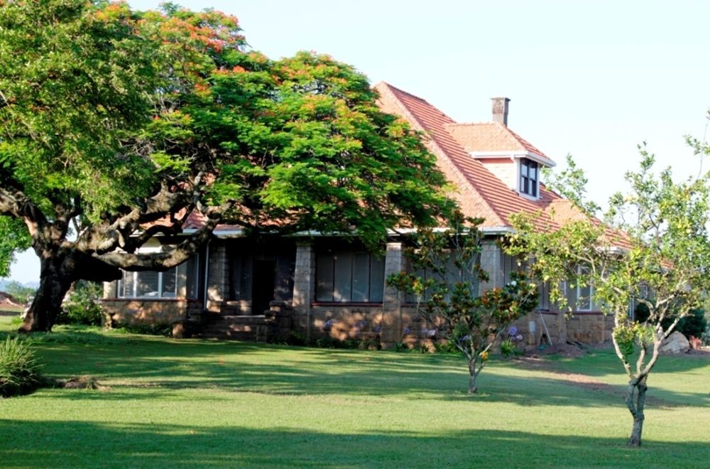 Torburnlea Homestead Luxury Accommodation Mbombela Buitenkant foto