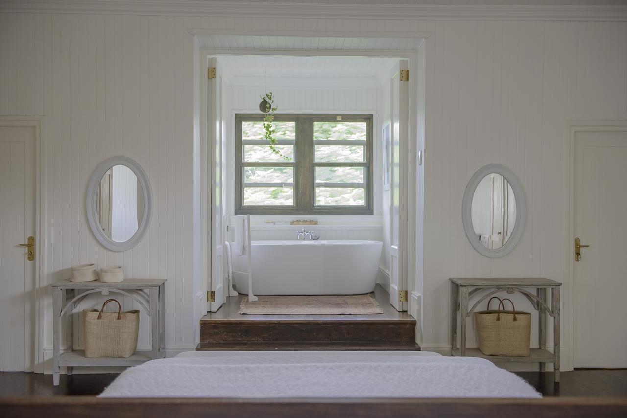 Torburnlea Homestead Luxury Accommodation Mbombela Buitenkant foto