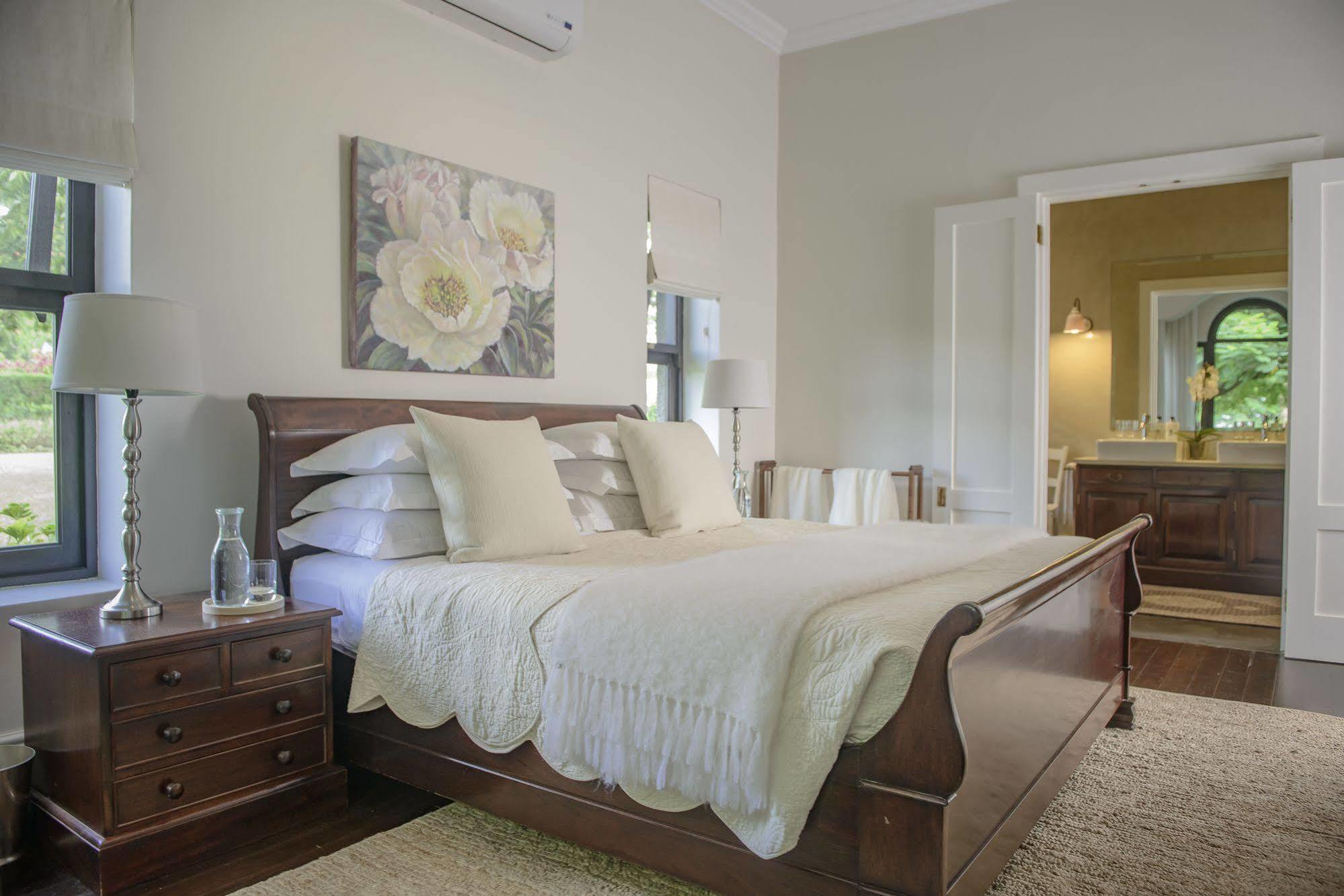 Torburnlea Homestead Luxury Accommodation Mbombela Buitenkant foto