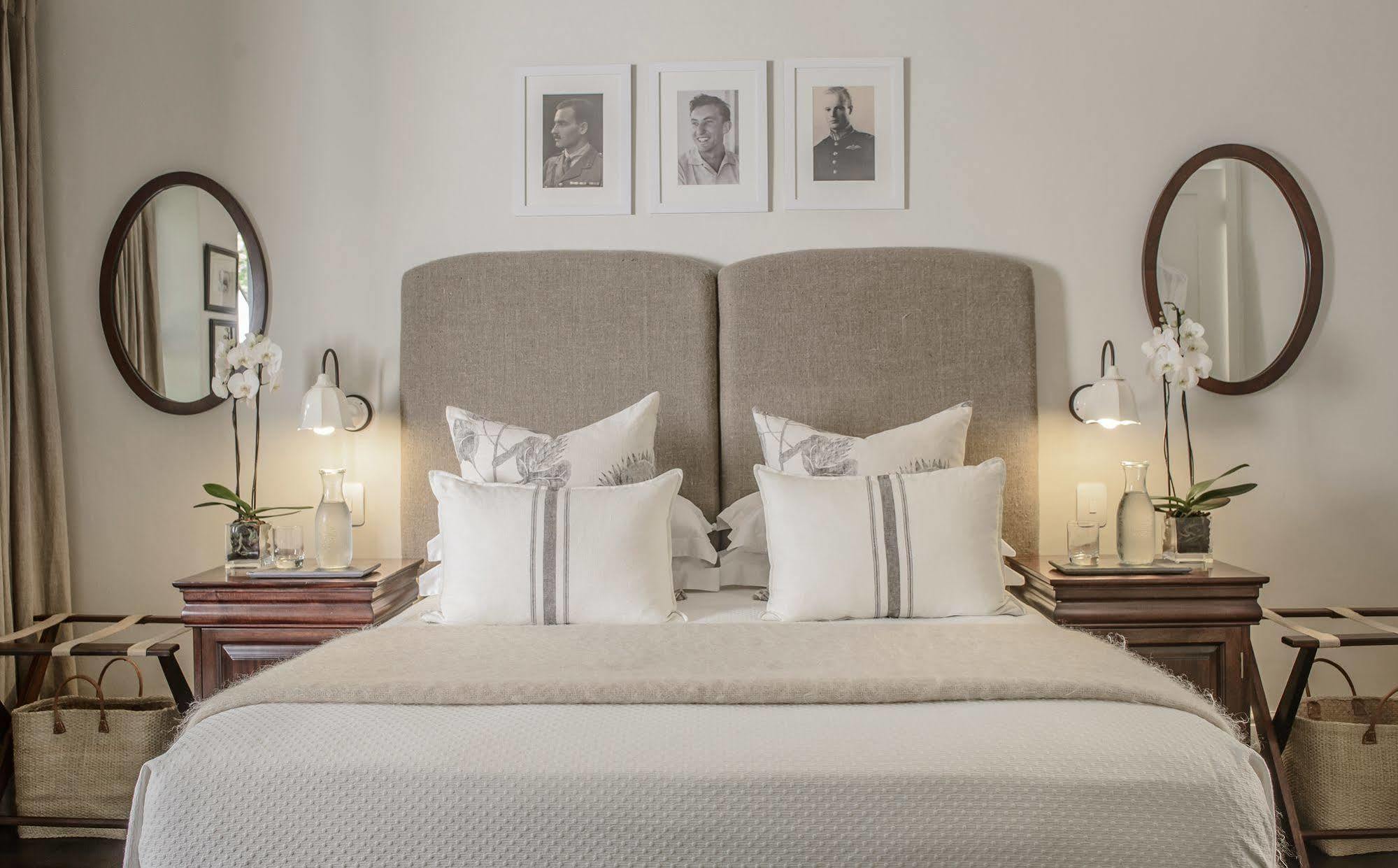 Torburnlea Homestead Luxury Accommodation Mbombela Buitenkant foto