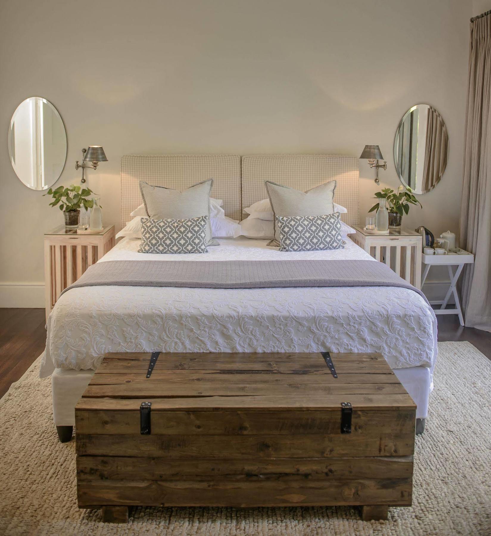Torburnlea Homestead Luxury Accommodation Mbombela Buitenkant foto