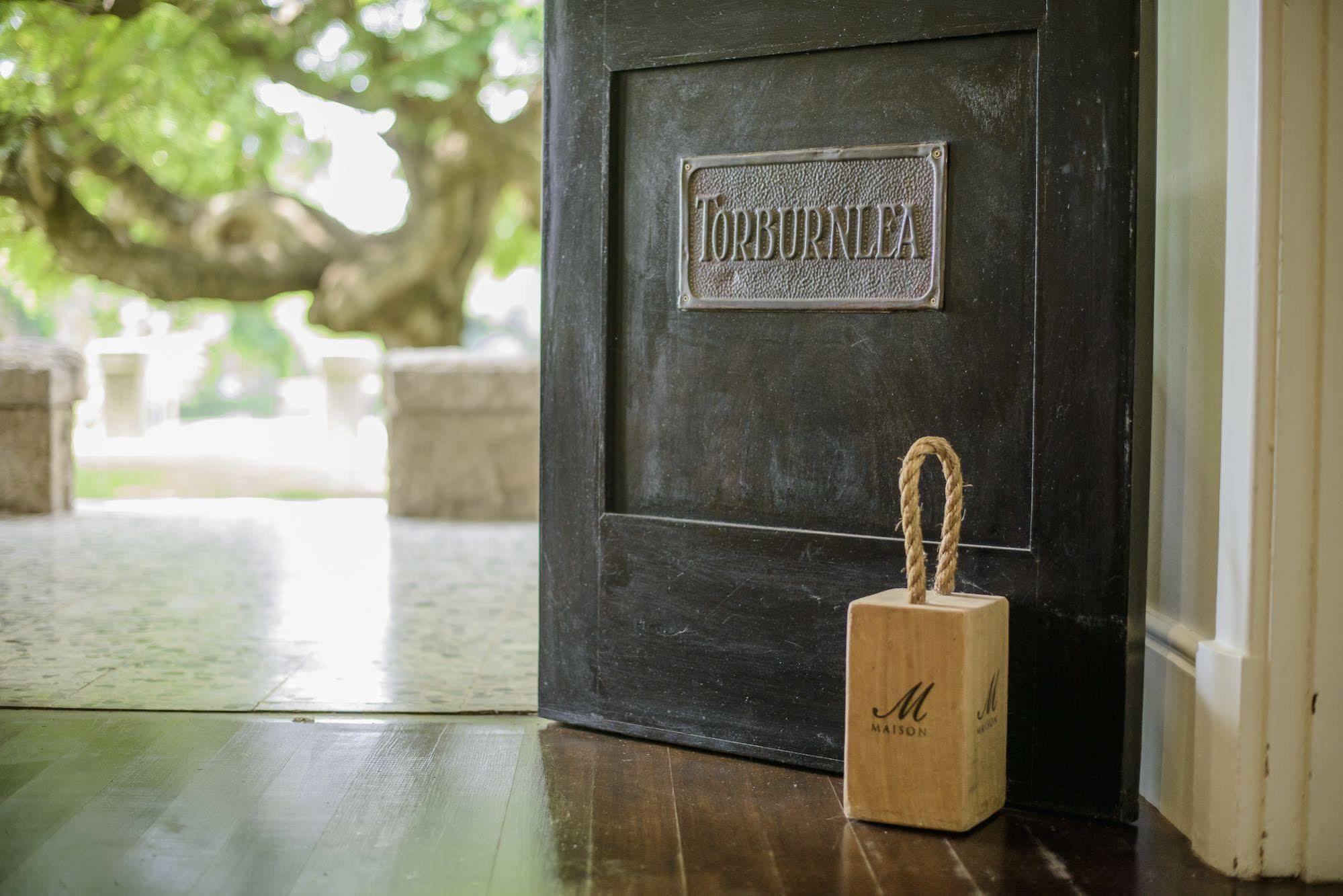 Torburnlea Homestead Luxury Accommodation Mbombela Buitenkant foto