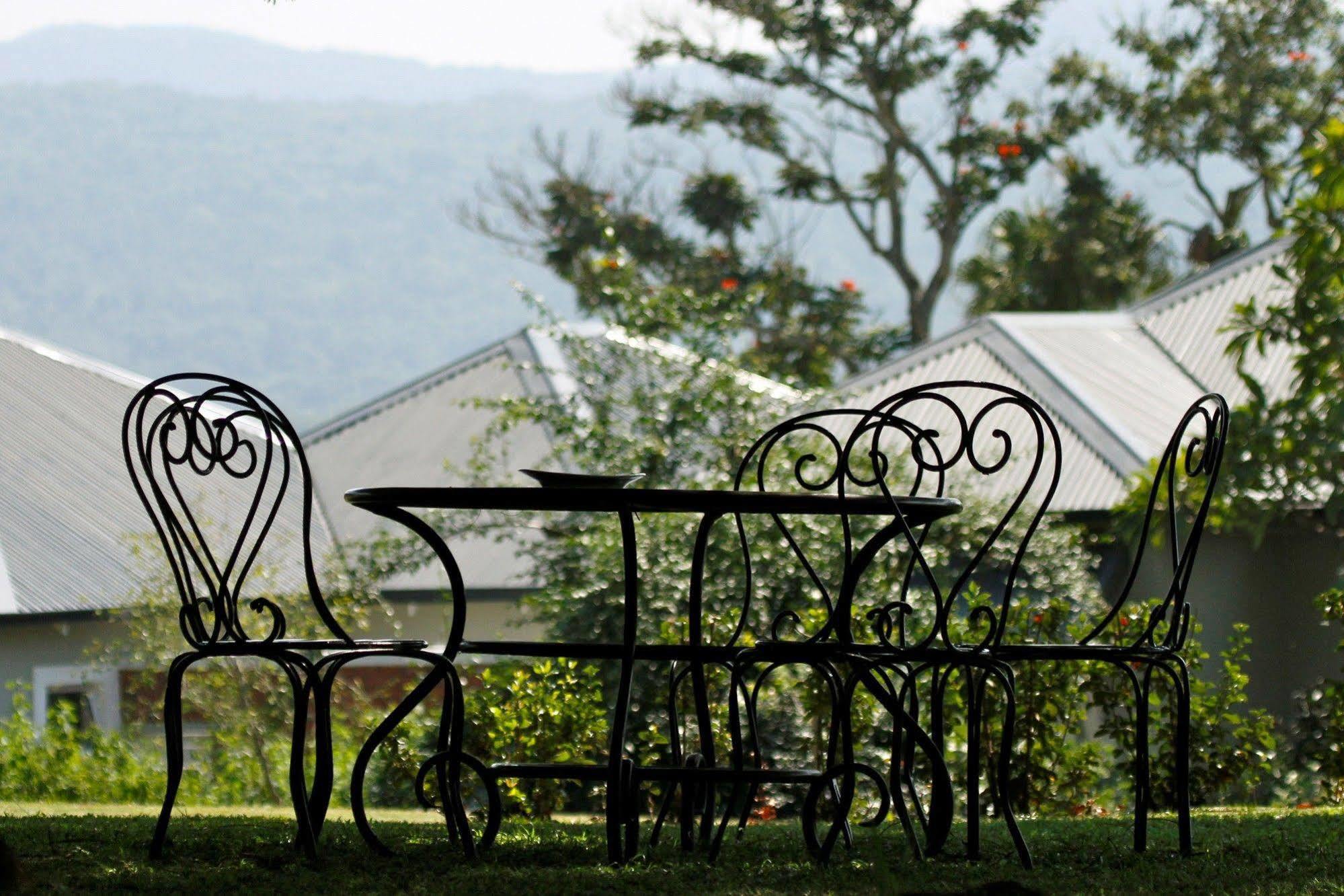 Torburnlea Homestead Luxury Accommodation Mbombela Buitenkant foto