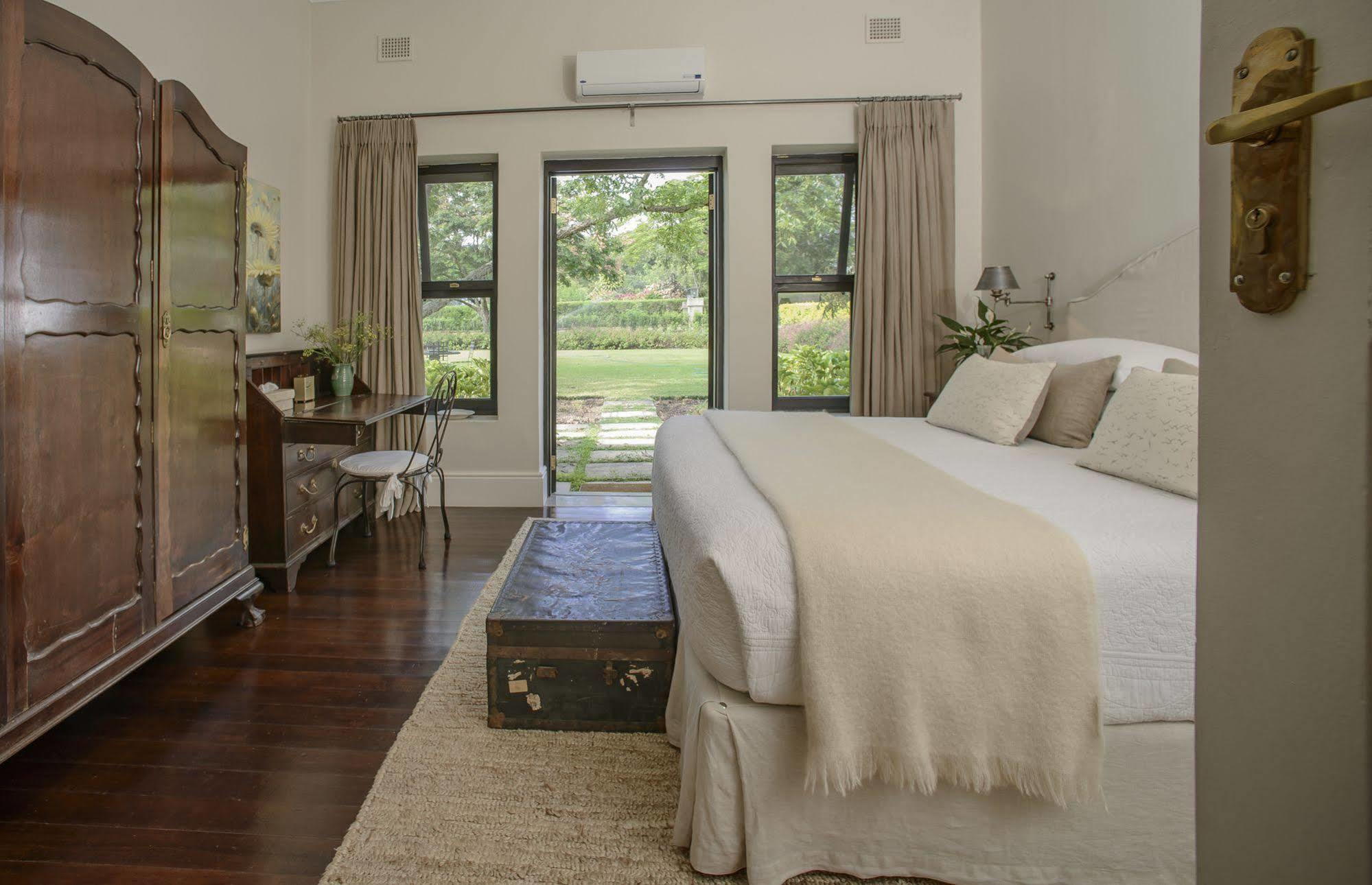 Torburnlea Homestead Luxury Accommodation Mbombela Buitenkant foto
