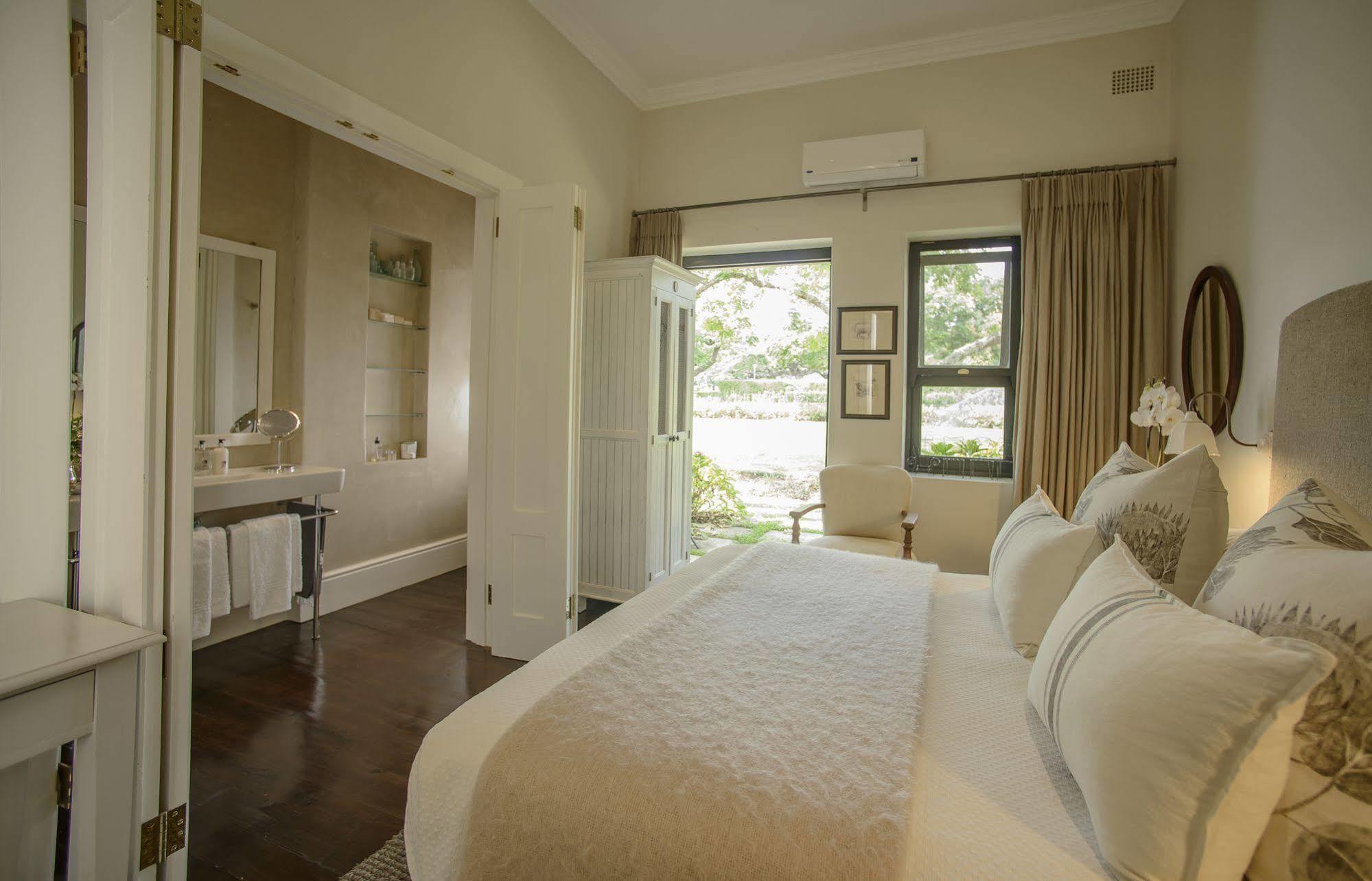 Torburnlea Homestead Luxury Accommodation Mbombela Buitenkant foto